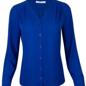 Home professional pinstripe blazer